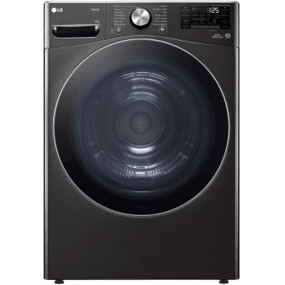 LG S&egrave;che linge pompe &agrave; chaleur  RH8P12BS