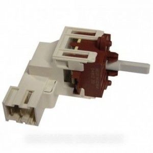 ROSIERES Selecteur De Programme 16 Positions Pour Lave Linge 