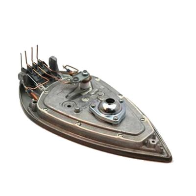 CALOR  - Semelle de fer (CS-00130881) Centrale vapeur