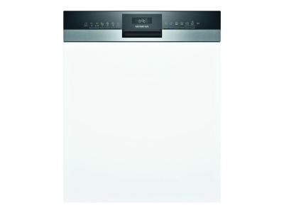 SIEMENS Lave vaisselle integrable 60 cm SN53ES14VE 