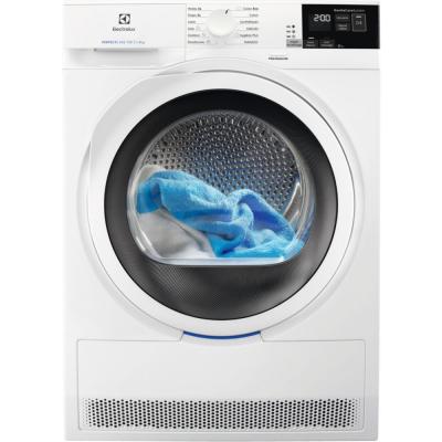 ELECTROLUX S&egrave;che linge pompe &agrave; chaleur EW7H4936AB