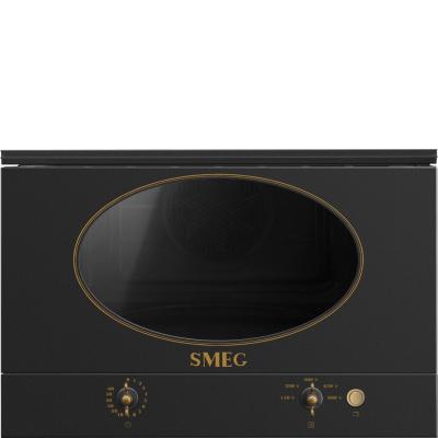 SMEG Micro-ondes mono-fonction  MP822NAO