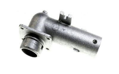 SMEG  - support br&ucirc;leur auxiliaire pour cuisiniere 878411975