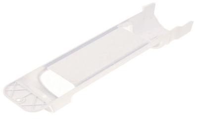 LG Support Filtre Et Couvercle Connecteur Pour Refrigerateur  - Mck66559601