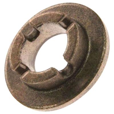 INDESIT Hotpoint Ariston - support tambour pour seche linge