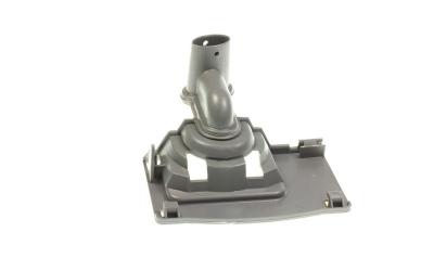 CONTINENTAL EDISON Support tube distributeur d eau superieur, Lave-vaisselle, 1063372 - 1