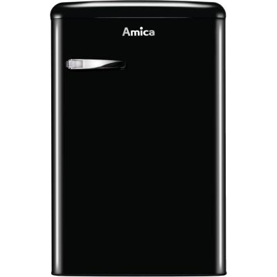 AMICA R&eacute;frig&eacute;rateurs 1 porte 108L Froid N/C  58cm E, AR 1112 N