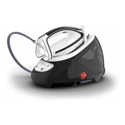 TEFAL centrale vapeur 8bars 120g/mn autonomie illimit&eacute;e - gv9550e0 