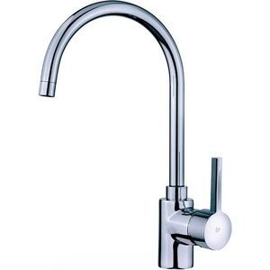 TEKA Robinet de cuisine ARK 915 bec haut 