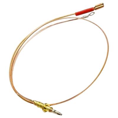 SMEG  - thermocouple 450MM arriere pour cuisiniere