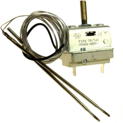 INDESIT Thermostat avec sondes, Four - Cuisini&egrave;re, C00074273 - 1