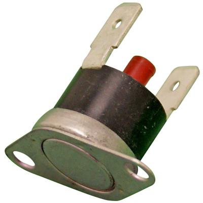 BRANDT Indesit - thermostat klixon nc135d rearmable pour s&egrave;che linge