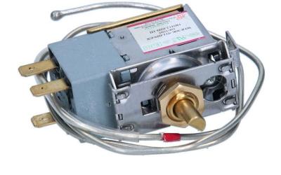 ELECTROLUX Thermostat WDF30K-921-029 R&eacute;frig&eacute;rateur, cong&eacute;lateur 49023322 CANDY