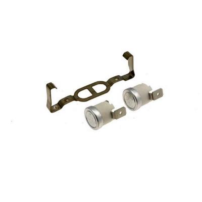 WHIRLPOOL Kit thermostats pour s&egrave;che-linge 