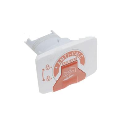 CALOR Tiroir anticalcaire avec bouchon Centrale vapeur CS-00128907 - 342801