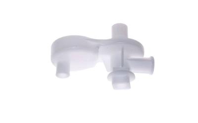 SCHOLTES Tiroir Raccord Overflow Evo3 Pour Lave Vaisselle  - C00094159