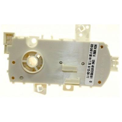 WHIRLPOOL Vanne alterne bras d'aspersion pour lave vaisselle 