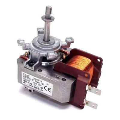 ELECTROLUX Moteur de ventilateur de four pour four Tricity 3890813045