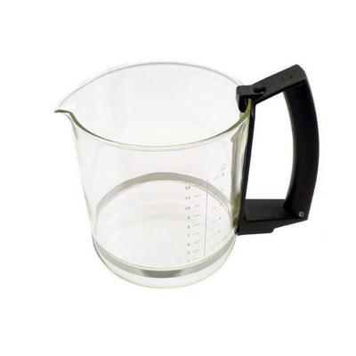KRUPS  Cafeti&egrave;re en verre pour F468 F265 T8