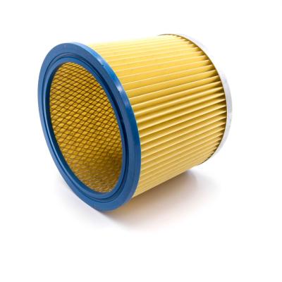 VHBW  filtre rond pour aspirateur Einhell BT-VC 1450SA