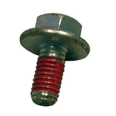 SCHOLTES Vis de poulie/croisillon pas de 8mm Whirlpool C00038358