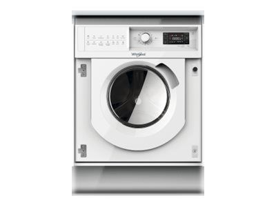 WHIRLPOOL  - BIWMWG 71484 FR
