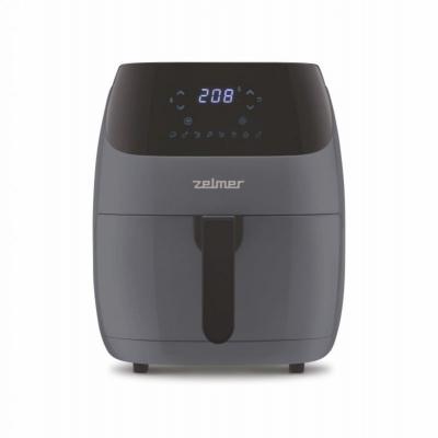 ZELMER  Zaf5502g Friteuse Unique 5 L Autonome 1500 W Friteuse Sans Hui