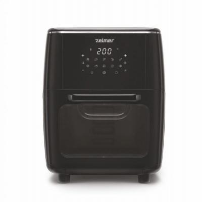 ZELMER  Zaf7120 Friteuse Unique 12 L Autonome 1700 W Friteuse Sans Hui