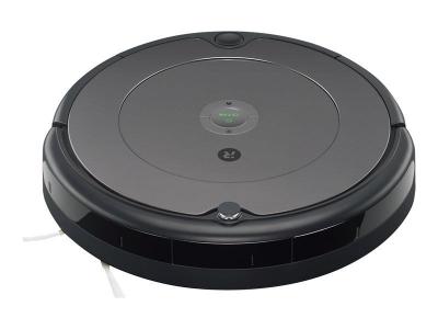 IROBOT Aspirateur robot connect&eacute;  Roomba 697