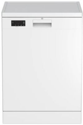 ESSENTIEL B Lave vaisselle 60 cm ESSENTIELB ELV-443b Gris 