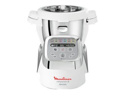 MOULINEX COMPANION XL BLANC HF806E10