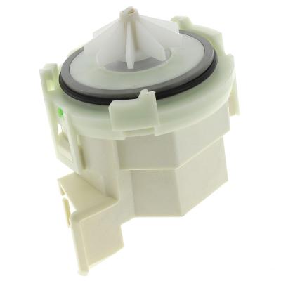AEG Pompe de vidange 140180051033 pour Lave-vaisselle Electrolux