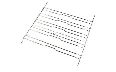 WHIRLPOOL Support grille d'origine Four, cuisini&egrave;re 481010762741, C00379899 