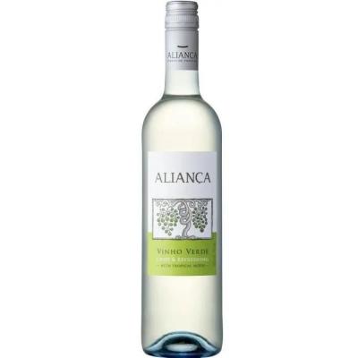  Alian&ccedil;a Vinho Verde - Vin Blanc Du Portugal
