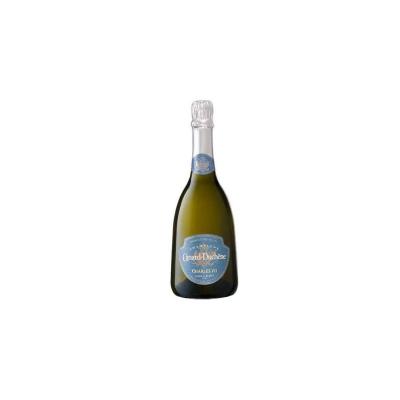 CHAMPAGNE CANARD DUCHENE Champagne Canard-Duch&ecirc;ne - Blanc de Blancs Iconic 