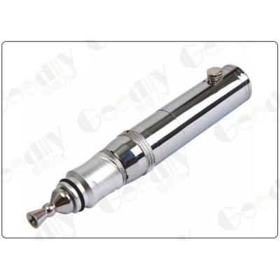  Cigarette Electronique KTS - Chrome