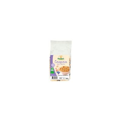  Couscous aux fleurs bio - 300 g - PRIM&Eacute;AL