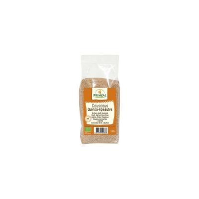  Prim&eacute;al Couscous Quinoa &Eacute;peautre 500 g