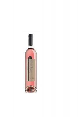  Domaine De Fabregues Le Mas 2018 Languedoc - Vin Ros&eacute; Du Languedoc