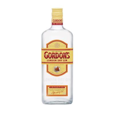 GORDON Gin 's 's - La Bouteille D'1l