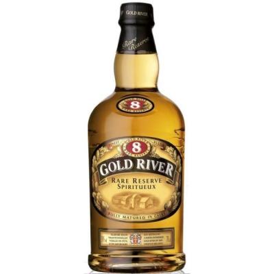  Gold River - 8 Ans - 30% - 70 Cl