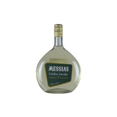  Messias Vinho Verde Vin Du Portugal - Blanc - 75 Cl