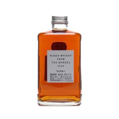 NIKKA  From Barrel 50 Cl 51.4&deg;