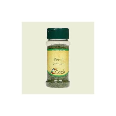 COOK  - BIO - Persil Feuilles 10 g 1 Unit&eacute;