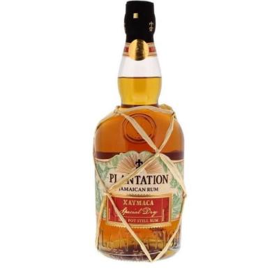 PLANTERAY Plantation Xaymaca Special Dry 70cl Rhum ambr&eacute;
