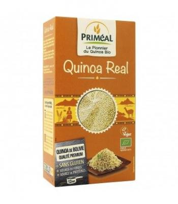 PRIMEAL  Quinoa Royal Graine Eco 500g