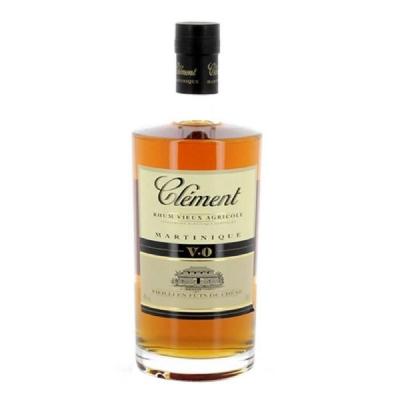  Rhum Vieux Agricole Clement - La Bouteille D'1l