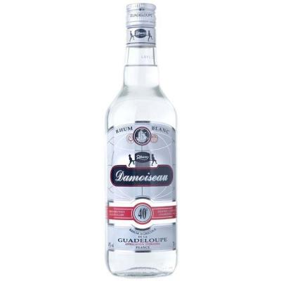 Rhum Damoiseau Blanc 70cl