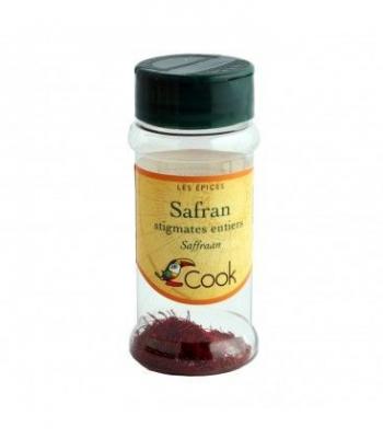  Safran Bio & &Eacute;quitable Stigmates Entiers
