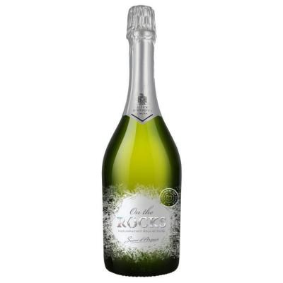  Sieur d'arques aoc limoux m&eacute;thode ancestrale on the rocks doux 
